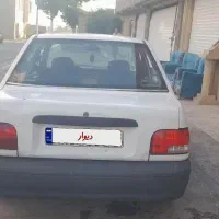 پراید|خودرو سواری و وانت|هشتگرد, ینگی امام|دیوار