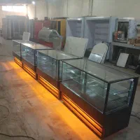 یخچال صنعتی|فروشگاه و مغازه|فردیس, سرحد آباد|دیوار