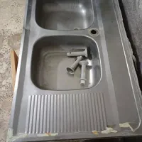 سینک استیل