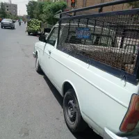 وانت|خودرو سواری و وانت|قم, علی آباد سعدگان|دیوار