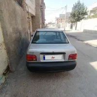 پرایدمدل88|خودرو سواری و وانت|شیروان (خراسان), |دیوار