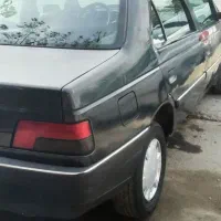 پژو ۲۰۰۰ مدل ۷۹|خودرو سواری و وانت|تبریز, |دیوار