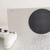 کنسول بازی xbox series s|کنسول، بازی ویدئویی و آنلاین|رشت, پاستوریزه|دیوار
