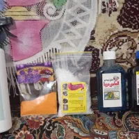 اسپری نانو تک