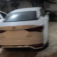 نیسان سیلفی هیبریدی، مدل ۲۰۲۴
