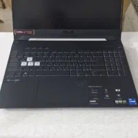 لپ تاپ گیمینگ ASUS TUF F15|رایانه همراه|تهران, ایرانشهر|دیوار