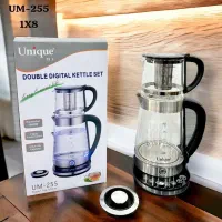 چایی ساز یونیک کیفیت بیست