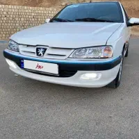 پژوپارس سال|خودرو سواری و وانت|خرمآباد, |دیوار