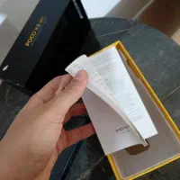گوشی poco x3|موبایل|نوشهر, |دیوار