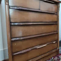 دراور ۶ کشو|جاکفشی، کمد، دراور|خمین, |دیوار