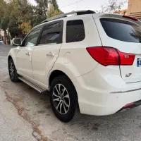 هایما s7 مدل ۹۷|خودرو سواری و وانت|آباده, |دیوار