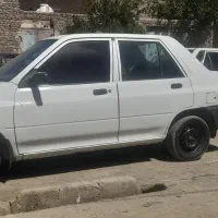 فروش ماشین پراید مدل ۹۶