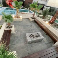 اجاره روزانه انواع ویلاهای لوکس و حرفه ای|اجارهٔ کوتاهمدت ویلا و باغ|تهران, جنتآباد جنوبی|دیوار