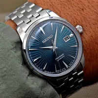 ساعت سیکو پرستیژ