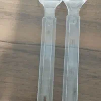 قاشق و چنگال یکبار مصرف