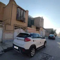 ایکس 22 لیزینگی شوش دانیال|خودرو سواری و وانت|اهواز, نیوساید|دیوار