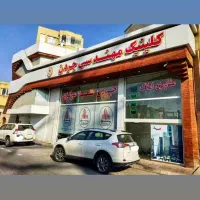 اجاره حیاط دربست ۷۵۰ متر ولیعصر