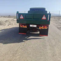 خاور۶۰۸مدل۷۲|خودرو سنگین|بندرعباس, |دیوار