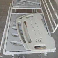 تخت بیمار مکانیکی (فروش فوری)