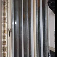 پرده|پرده، رانر، رومیزی|هشتگرد, |دیوار