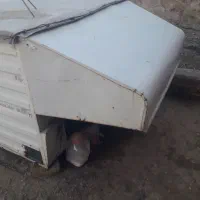 باربند پیکان وانت