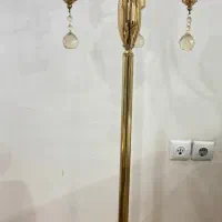 کنار سالنی همراه میوه خوری ست وارداتی