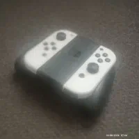 Nintendo switch oled|کنسول، بازی ویدئویی و آنلاین|تهران, دولت‌آباد|دیوار