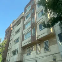 اپارتمان ۲۰۵ متری در شهرک غرب، سپهر