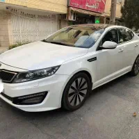 اپتیما ۲۰۱۴|خودرو سواری و وانت|اصفهان, محمودیه|دیوار