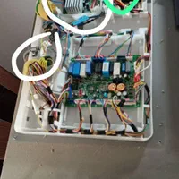 نصب و تعمیر انواع لوازم خانگی تمامی برند ها