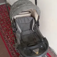 کالسکه کودک|کالسکه و لوازم جانبی|ری, |دیوار