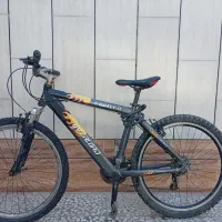 دوچرخه اورلود۲۶