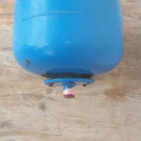 منبع توپی پمپ اب|آبگرمکن، پکیج، شوفاژ|صومعه‌سرا, |دیوار