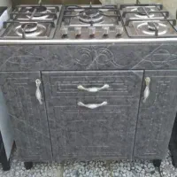 مرکز اجاق گاز کابینتی در رشتیان/ارسال رایگان مدلh9|اجاق گاز و لوازم برقی پختوپز|رشت, رشتیان|دیوار