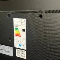تلویزیون LED تی سی ال ۴۳ اینچ|تلویزیون و پروژکتور|نور, |دیوار