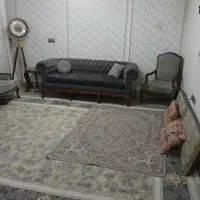 آپارتمان ۱۰۰متری طبقه + ۲ طبرسی شمالی ۱۷،خداشناس ۸|فروش آپارتمان|مشهد, شهید قربانی|دیوار