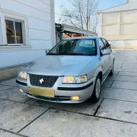 سمند مدل ۸۳