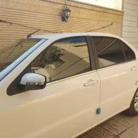 فروش سمند سورن پلاس با موتور xu7پلاس|خودرو سواری و وانت|پیر بکران, |دیوار