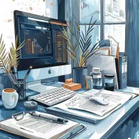 جذب نیرو (ویژه دانشجویان)