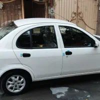 ساینا اس 85گانه مدل اخر1403فول یامعاوضه با روآ سال