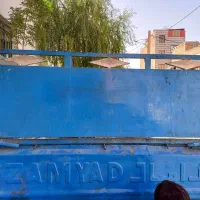 باربند نیسان|قطعات یدکی و لوازم جانبی|شهریار, شهرک شاهد|دیوار