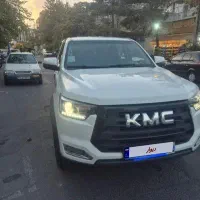 کی ام سی t8