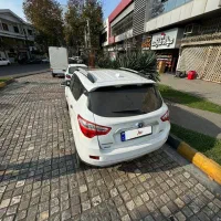 فروش چانگان مدل ۹۷ بی رنگ و بیضربه|خودرو سواری و وانت|لاهیجان, گلستان|دیوار