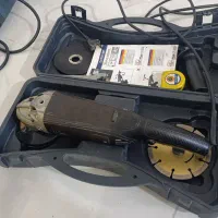 سنگ فرز|ابزارآلات|چغادک, |دیوار