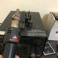 هیتر هویه و لوپ