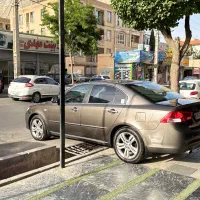 اپتیما ۲۰۱۰|خودرو سواری و وانت|اندیشه, اندیشه فاز ۱|دیوار