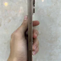 16pro max zaaدوسیم256 با رجیستر باتری 100|موبایل|اهواز, کیانپارس |دیوار