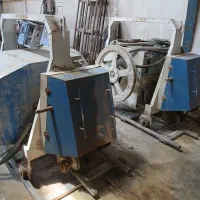 سیم برش و راسول لوازم معدن|ماشینآلات صنعتی|اصفهان, باغ فدک|دیوار