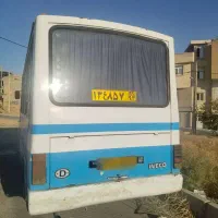 مینی بوس ایویکو ۶۹|خودرو سنگین|شیراز, دوکوهک|دیوار