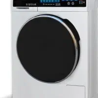 لباسشویی تمام اتوماتیک سپهر الکتریک ۸ کیلویی